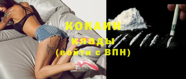 хмурый Абинск